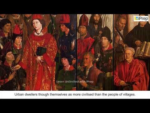 Introduction | Changing Cultural Traditions | History | Class 11 | iPrep