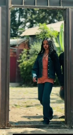 Had to repost y’all copylink and repost🫶@ሲልአምላክ⚡️ 🎥:@ኩኩሻ #acting #ethiopian_tik_tok #viral