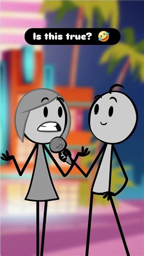 Best Relationship Advice for Men and Women 2026 | Animation Short