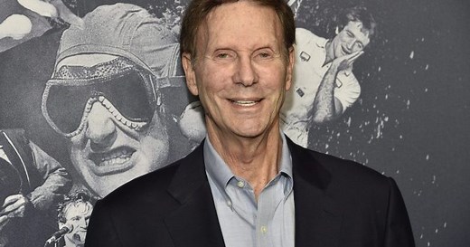 Bob Einstein dead at age 76