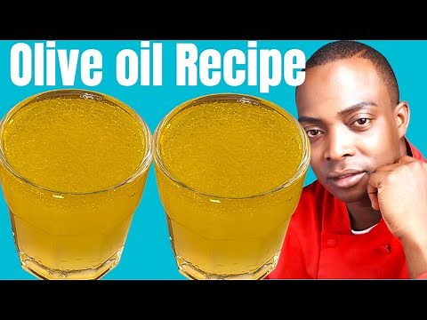 The detox will help cleanse your gallbladder and liver Mix Lemon with olive oil And honey