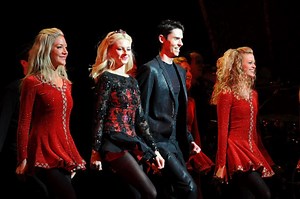 Riverdance Final U.S. Performance: This Weekend at Wolf Trap