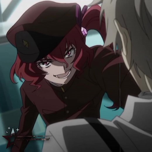 Teruko is such an underrated character, the respect I have for her character is just insane. #terukookura #terukookuraedit #bungoustraydogs #bungoustraydogsedit #bsd #bsdedit #anime #animeedit #fyp #foryou #foryoupage