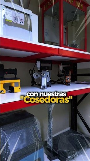 DUPLICA TU PRODUCCION CON BOXA AHORA 🔥