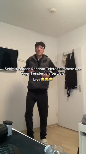 Lustige Telefonstreiche: Live aus der Spaßwelt!