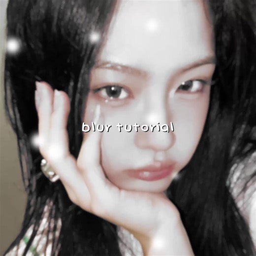 blur tutorial #fyp | Blur