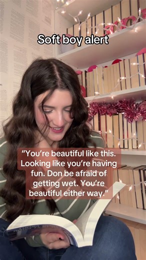 Fraternizing with the Enemy #booktok