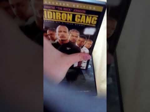 DVD Update for April 23, 2026
