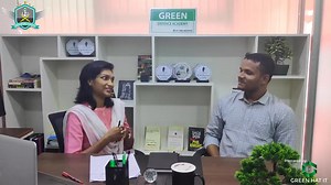 2.1K views · 14 reactions | Green Card Holder Md. Golam Rabbi - Exclusive Interview | Green Defence Academy [ISSB Video] | Green Defence Academy | Facebook