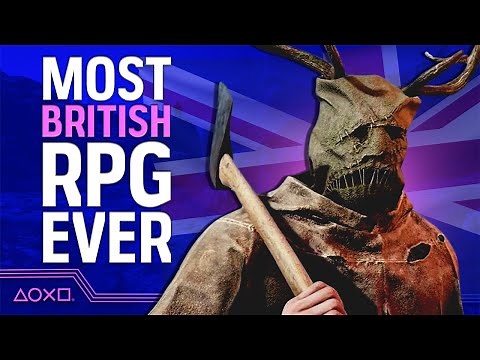 Atomfall Gameplay - The Most British RPG Ever