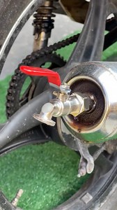 54K views · 49 reactions | I installed a tap  on the motorcycle exhaust ️ #motorcycles #reels #tips #project | Ryan Myers Spearfishing | Facebook