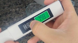 Watch TDS Meter Digital Water Tester - Know Your Water Quality! on Amazon Live