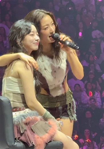 Twice What is Love Concert Highlights - Seattle Night 1