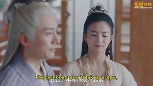 Ancient Love Poetry 2021 E44-SUB INDO