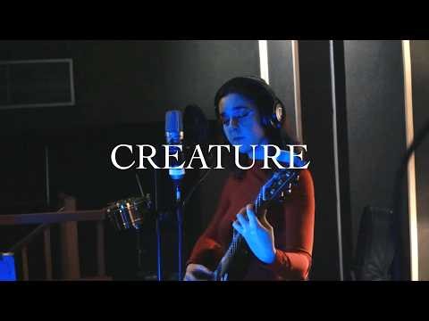 CREATURE - Solaris Orchestra // Live session