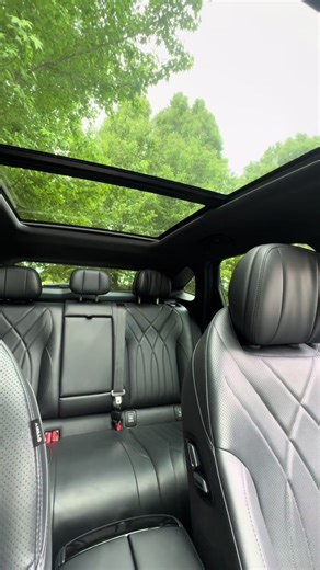 Discover the Features of Omoda C9 Sedan
