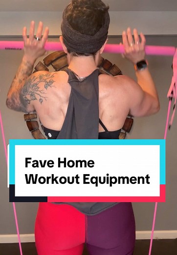 Ultimate 3 Piece Pilates Bar Kit for Full Body Workout