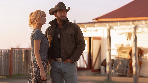 'Yellowstone' star Cole Hauser hopes to 'one day' work with Kevin Costner again