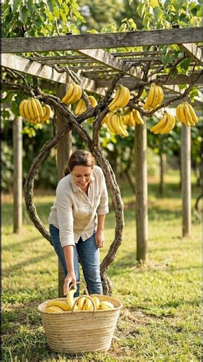 The Most Unexpected Fruit Farm Tour