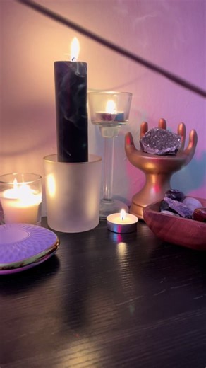 Return to Sender Mirror Spell for Energy Protection