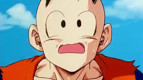 This was one of the HARDEST moments in Dragon Ball history… was Cell’s reaction to the Final Flash actually genuine? 👀🔥