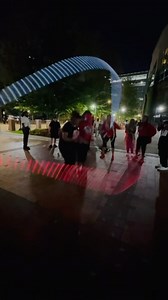 Who’s ready for Double Dutch after Dark at our Orlando Pop Up Jump??? Order our Limited Edition 40 DDC custom light up ropes TODAY because once they’re gone- they’re gone! We’re gonna be jumping jumping day and night!!! Visit our website - link in our bio!• Www.40plusdoubledutchclub.org | 40 Double Dutch Club