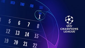 Champions League: All the  results | UEFA Champions League 2024/25