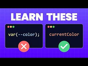 7 CSS Tricks That Will Blow Your Mind
