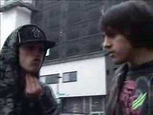 zede bodizzle and lytos freestyle!!