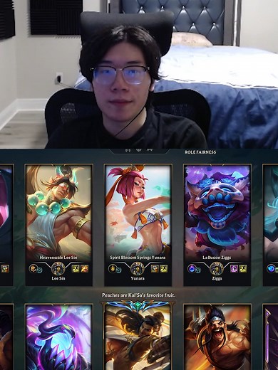 SWEDISH YUNARA MID PICK 🔥 #fyp #leagueoflegends #leaguetok #akshan #chenchen53