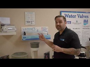 Shasta Pools Ozone Oxidation System