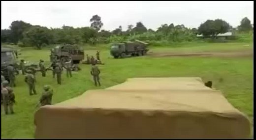 updf and sfc#uganda