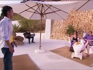 X Factor 2007 Judges Houses Boys Auditions