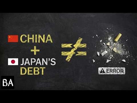 Why China Can't Copy Japan's Economic Miracle