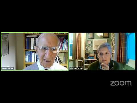 Life, and Death, of A King in Exile: The Final Years of Reza Shah Pahlavi, Founder of Modern Iran