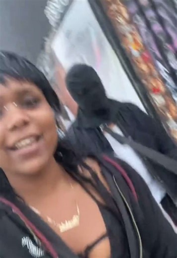 ain’t a gimp mask it’s a shiesty watchouttttt | shiesty mask