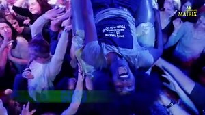 10K views · 97 reactions | MATRIX Club Berlin - Party Every Night, die Compilation zum berühmten Berliner Club mit den angesagtesten Künstlern der Welt: Ariana Grande, Jessie J, Iggy Azalea, will.I.am, Nicky Minaj, Kiesza, Martin Garrix, Alesso, Avicii u.v.m. Exklusiv mit dabei: die gleichnamige Single "Party Every Night" von MATRIX feat. Francisco! OUT NOW! | Universal Music Deutschland | Facebook