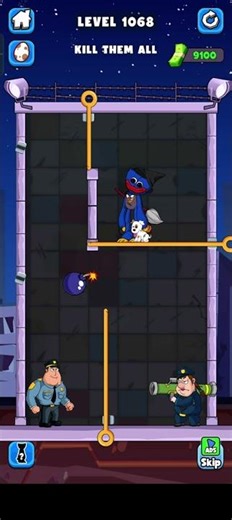 Poppy playtime Scary Playgame Hard Gameplay 👌⚡