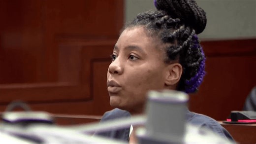 Lakeisha Holloway claims neglect and assault in jail, appears in court for plea withdrawal