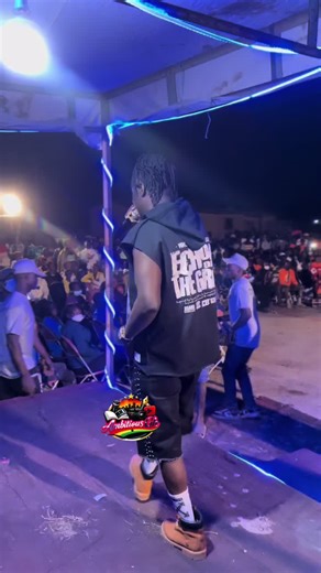 Newboy GH Takes the Stage at Dream Makers Base Launch