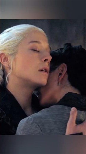 This Kiss Changed Everything... 😳#wlw