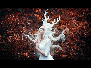 Gothic Fantasy Music – The Elf Witch | Dark, Celtic