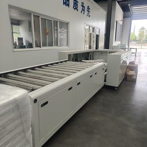 [Hot Item] Automated Laser Battery Production Line with 100% Inspection Precision