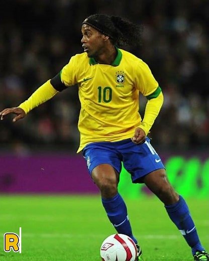 The All-Time Brazil XI — The Greatest Football Team Ever Assembled 🔥