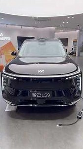 2026 IM LS9 - 1508km Range Luxury EV SUV #short #shorts