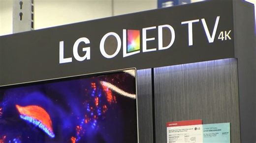 What the Tech: How to pick the right size TV for your room