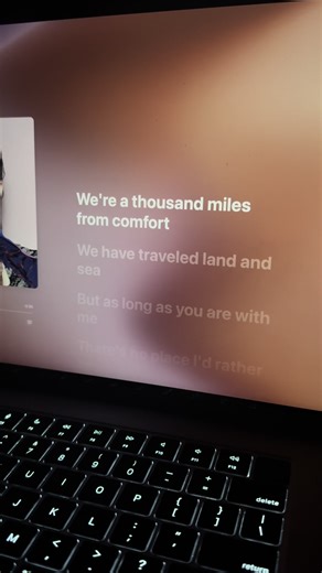 Love Songs You Need to Hear