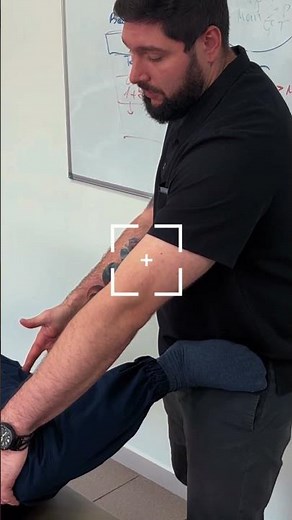 Techniques for performing functional and friction massage on the gluteal muscle group