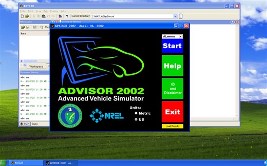 advisor2002安装教程
