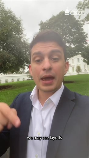 The White House is warning federal workers they could be fired if a GOP spending bill fails. Here’s what that means — and what to know about shutdowns: http://www.kcra.com/article/white-house-threatens-federal-worker-firings/68051778 | KCRA 3